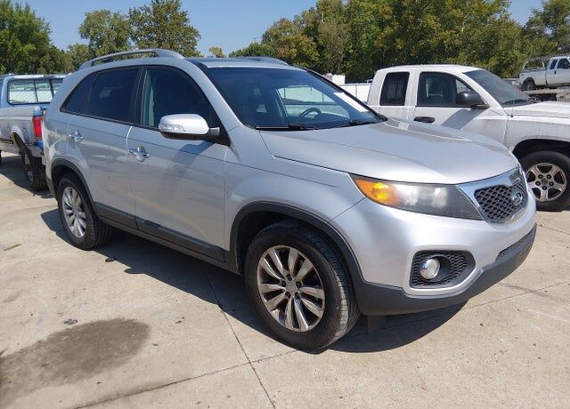2011 KIA Sorento