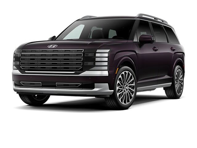 2027 HYUNDAI Palisade