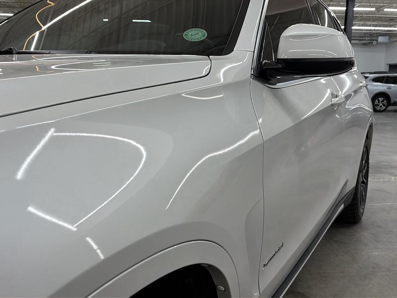 2017 BMW X5