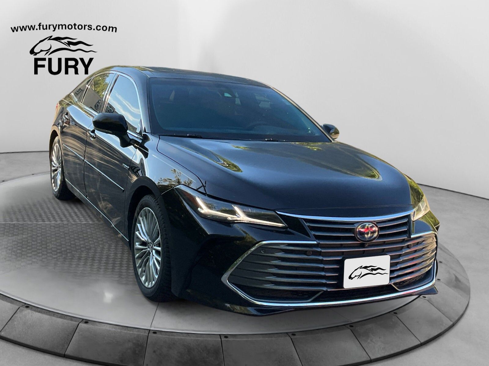2020 TOYOTA Avalon