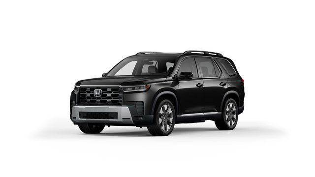 2026 HONDA Pilot