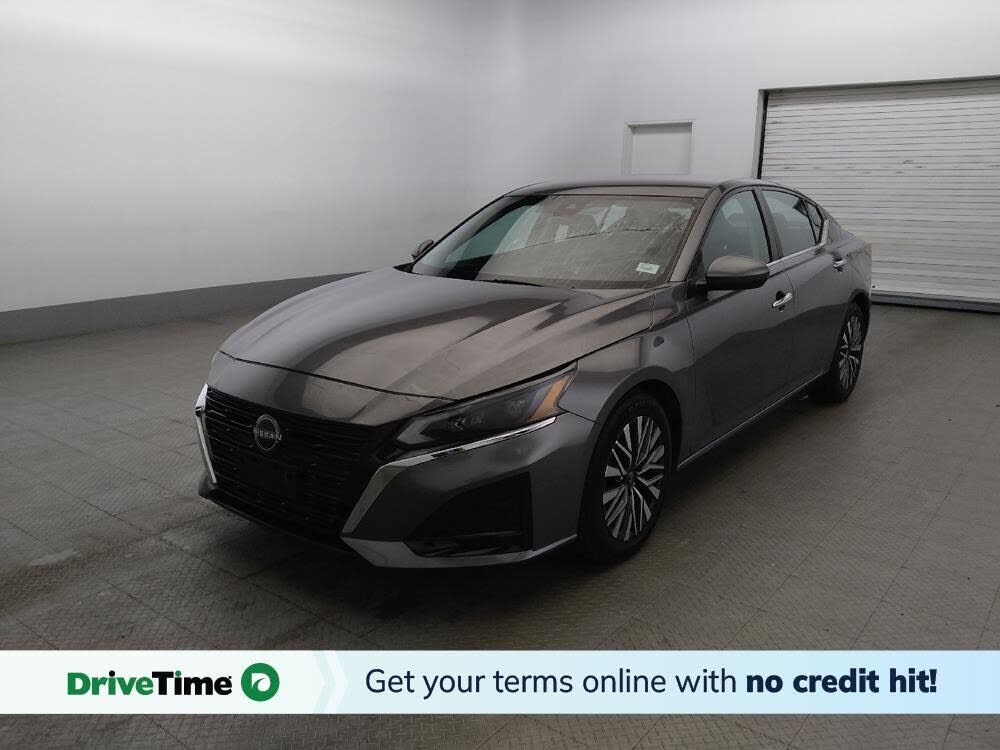 2023 NISSAN Altima