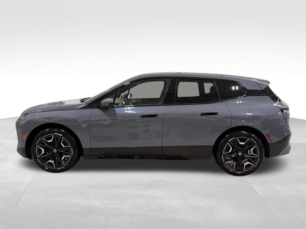 2024 BMW iX