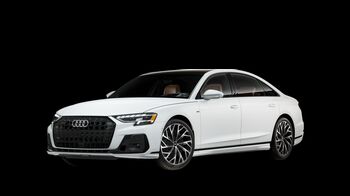 2027 AUDI A8 L