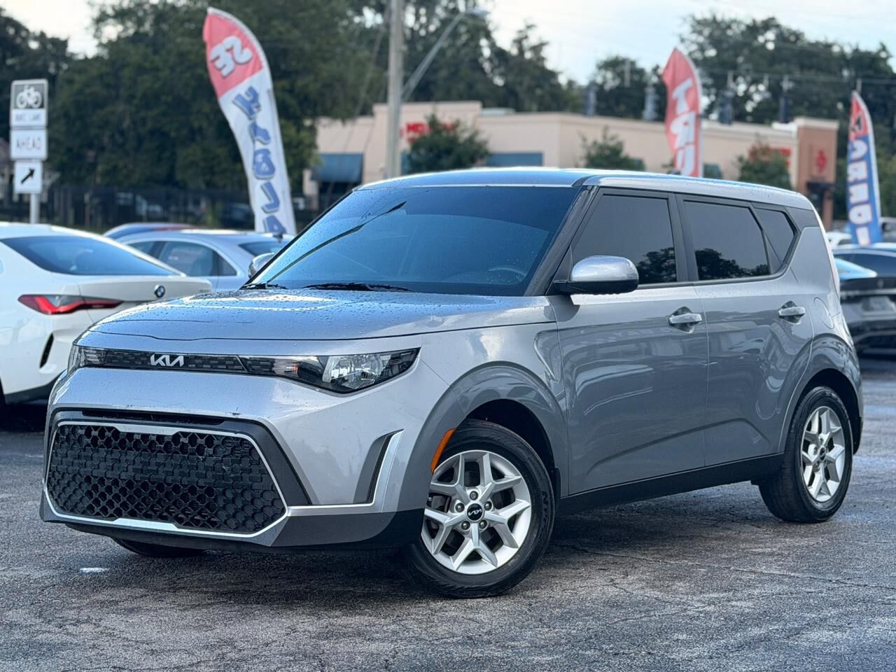 2025 KIA Soul
