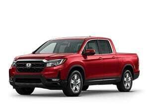 2026 HONDA Ridgeline