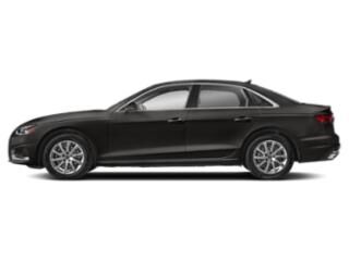 2024 AUDI A4