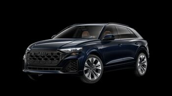 2027 AUDI Q8
