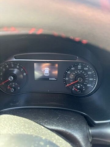 2022 KIA Soul