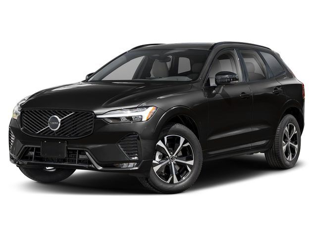 2027 VOLVO XC60
