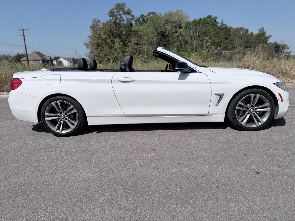 2014 BMW 435i