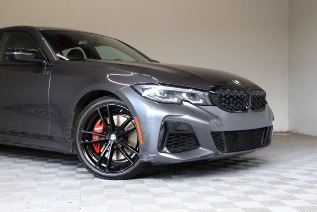 2022 BMW M340i