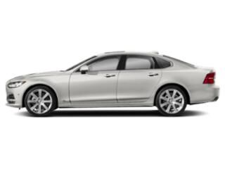 2018 VOLVO S90