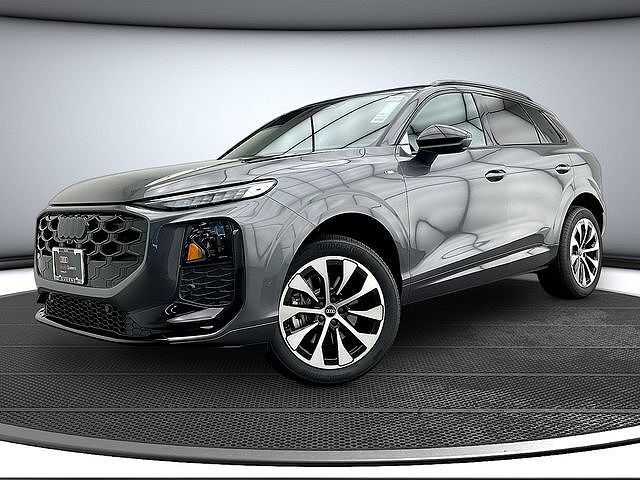 2026 AUDI Q3