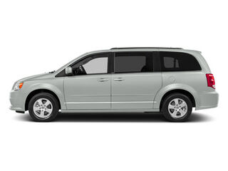 2014 DODGE Grand Caravan