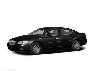 2009 BUICK Lucerne