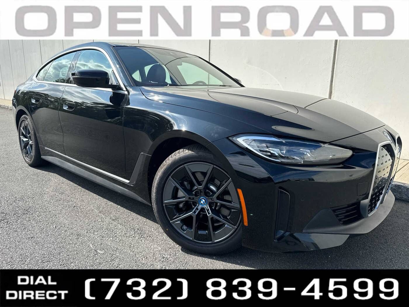 2024 BMW i4