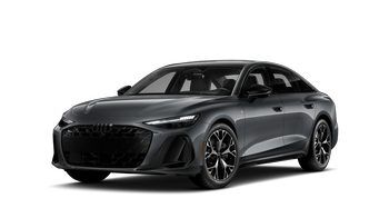 2026 AUDI A6