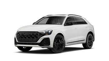 2026 AUDI SQ8