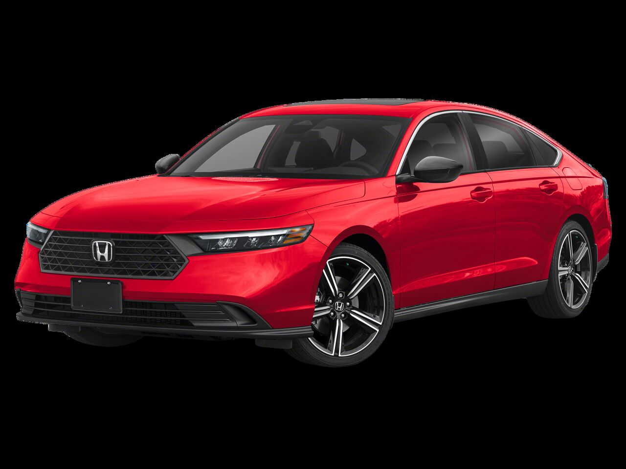 2023 HONDA Accord