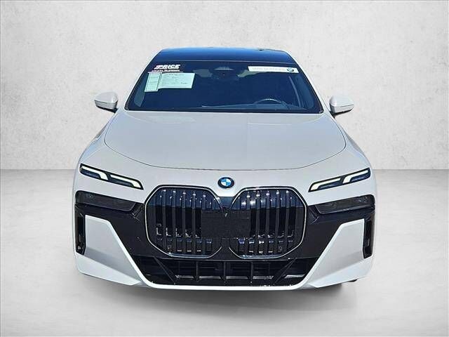 2024 BMW 760i