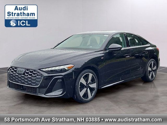 2026 AUDI A5