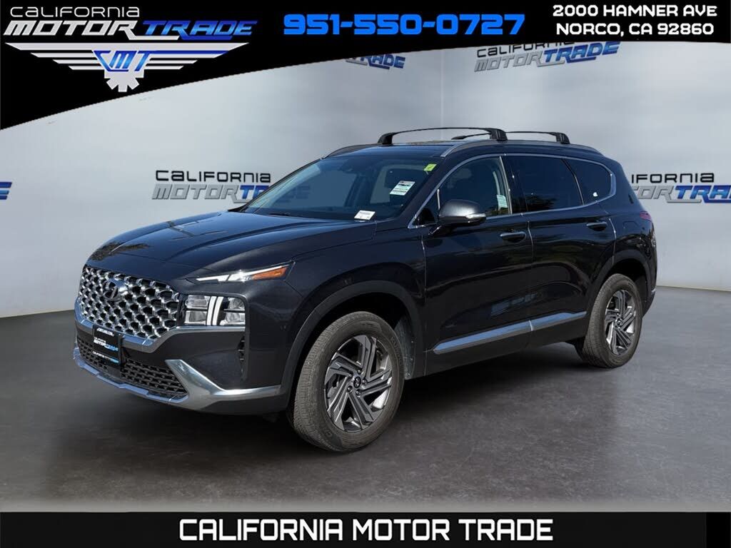 2023 HYUNDAI Santa Fe