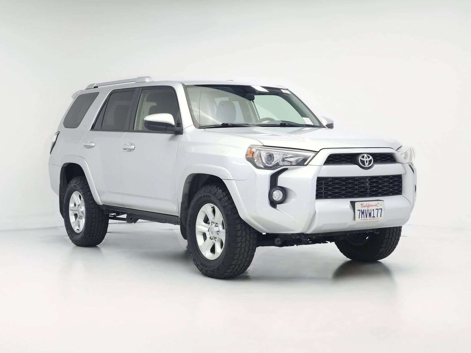 2015 TOYOTA 4-Runner