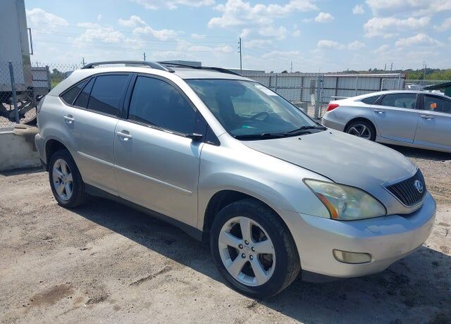2005 LEXUS RX