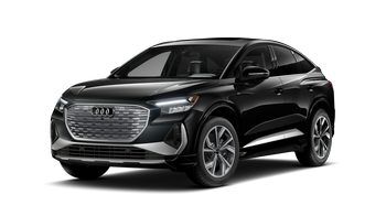 2023 AUDI Q4