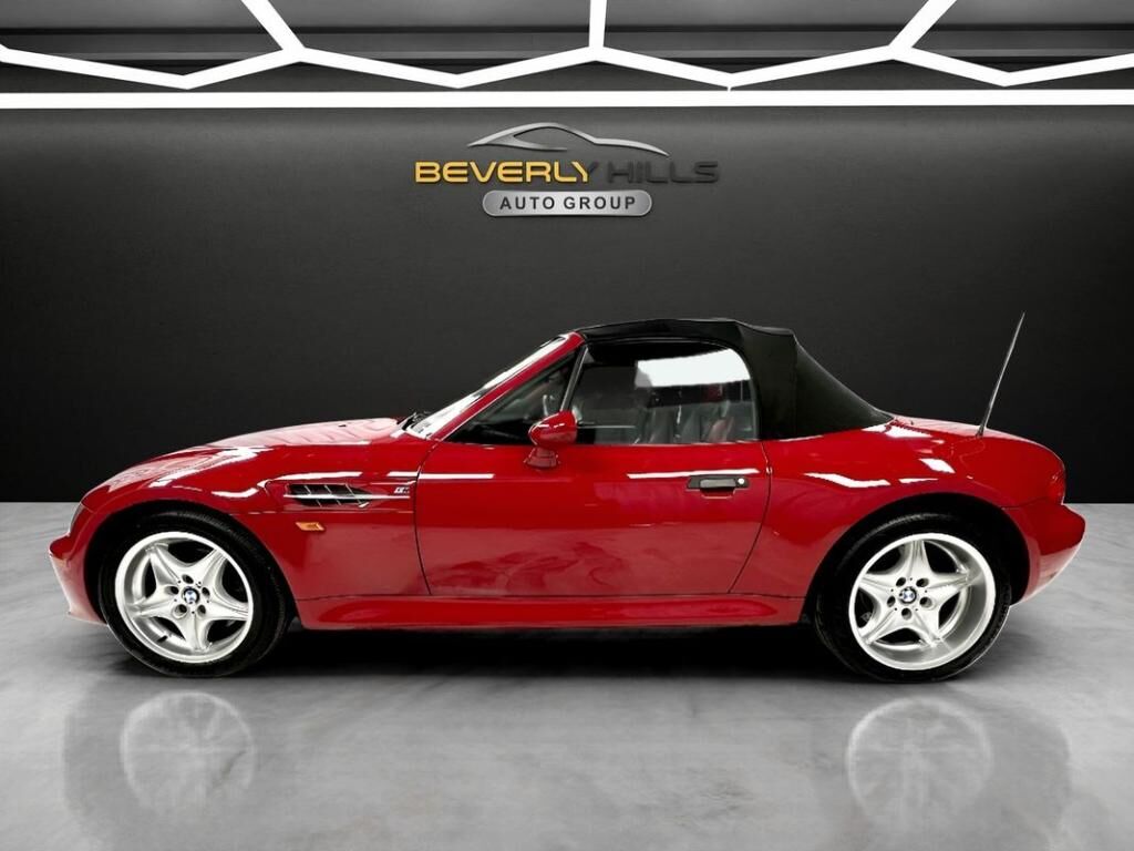 1998 BMW Z3