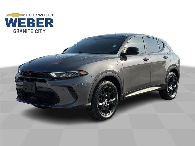 2023 DODGE HORNET