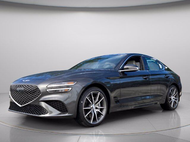 2026 GENESIS G80