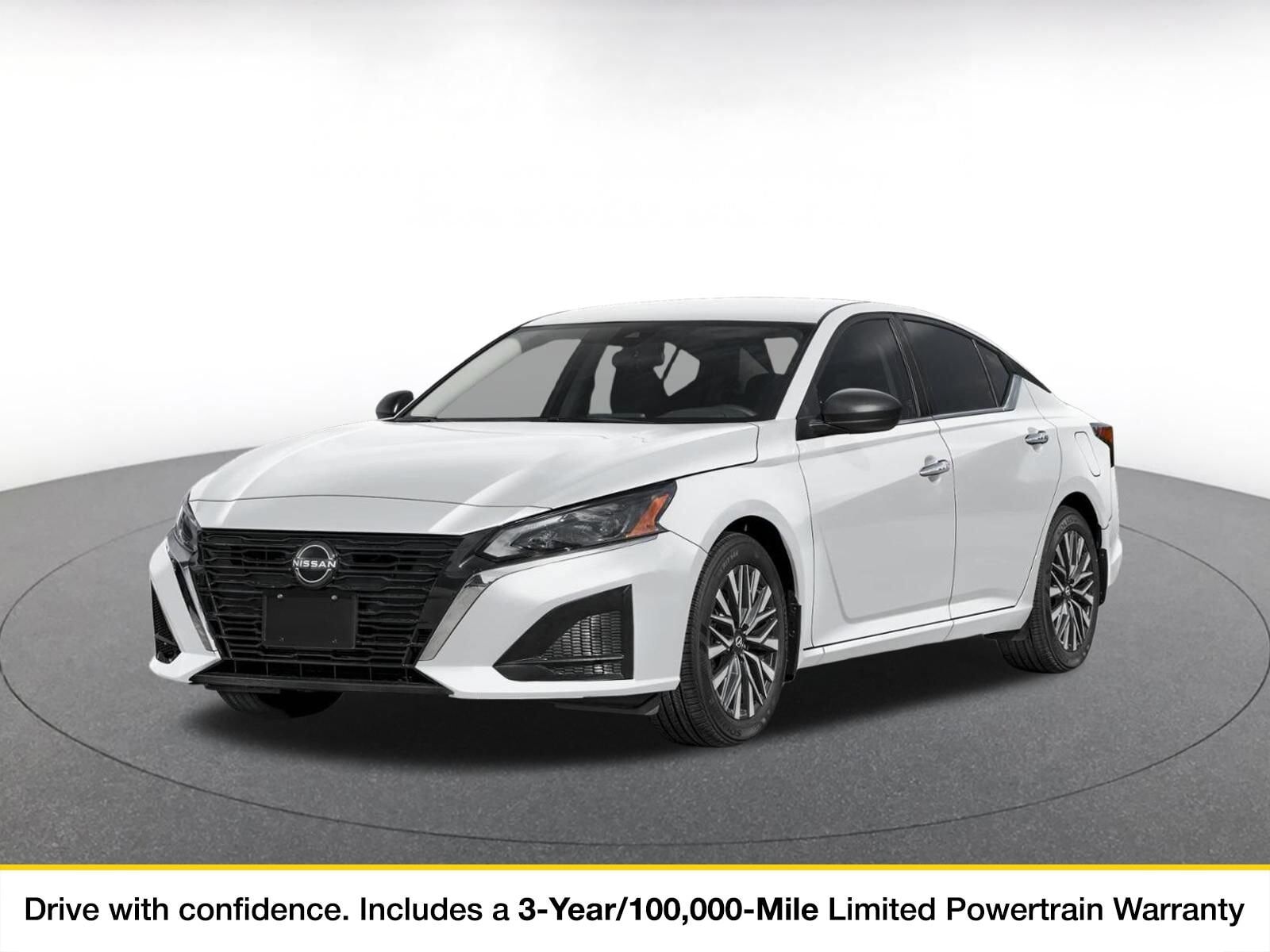 2026 NISSAN Altima
