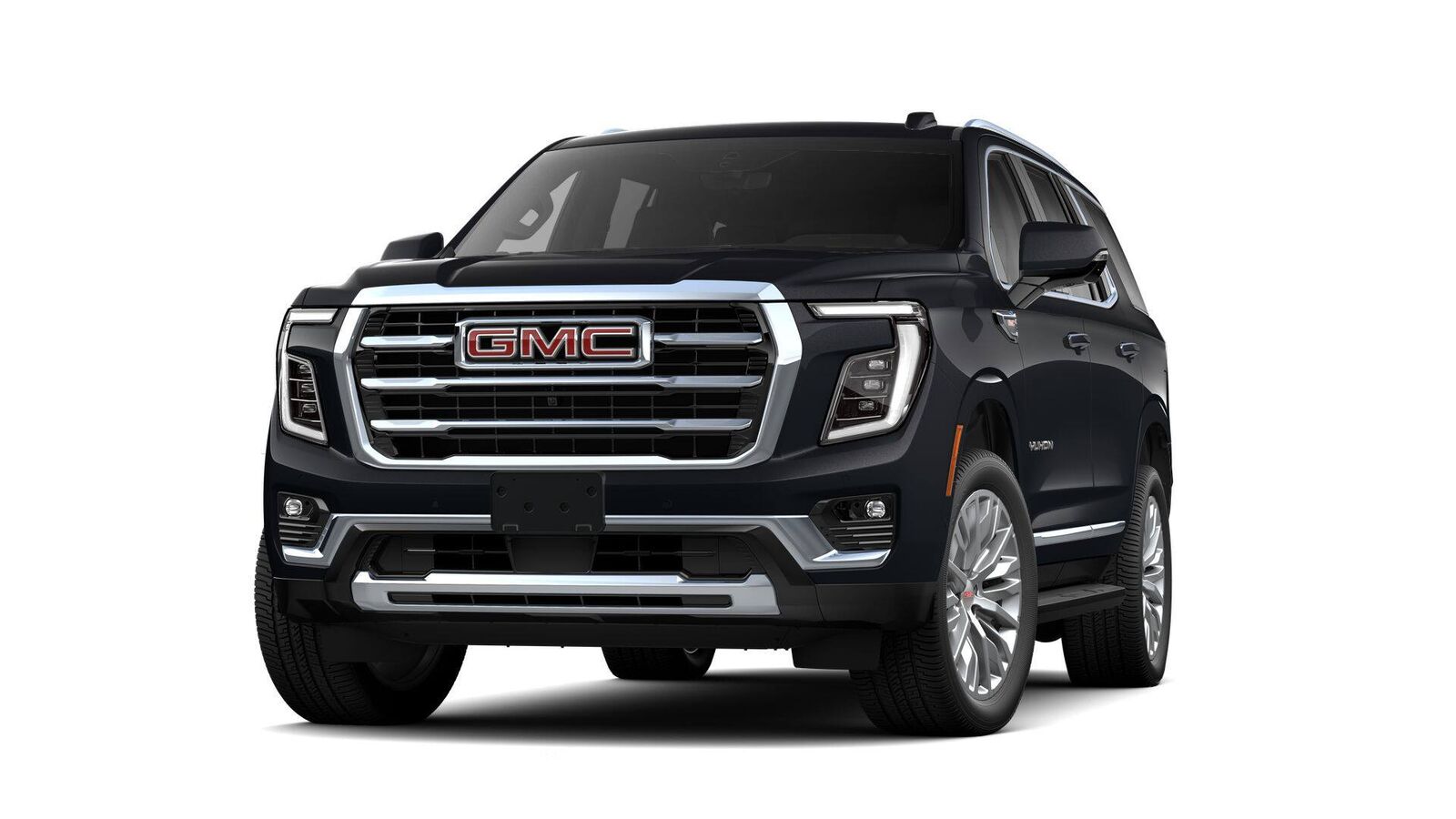 2027 GMC Yukon
