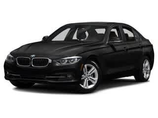 2018 BMW 3 Series
