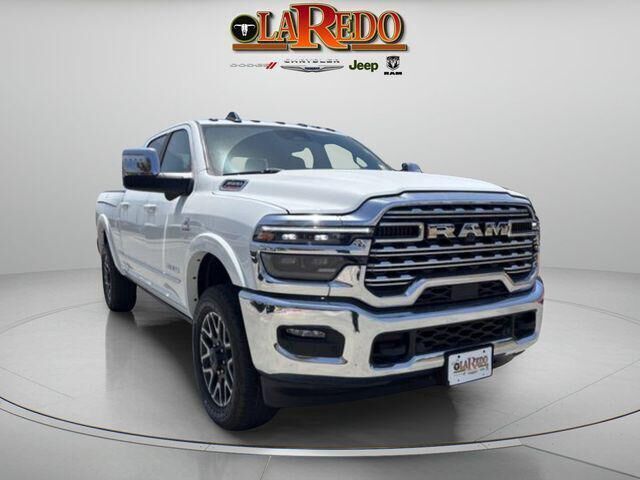 2027 RAM 3500