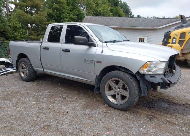 2013 RAM 1500