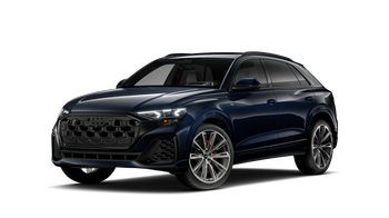 2027 AUDI Q8