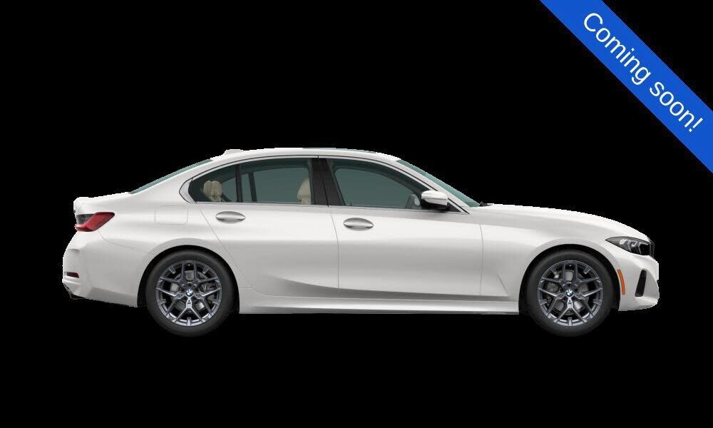 2026 BMW 3 Series