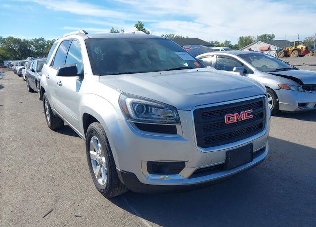 2015 GMC Acadia