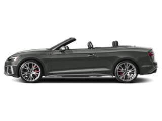 2024 AUDI S5