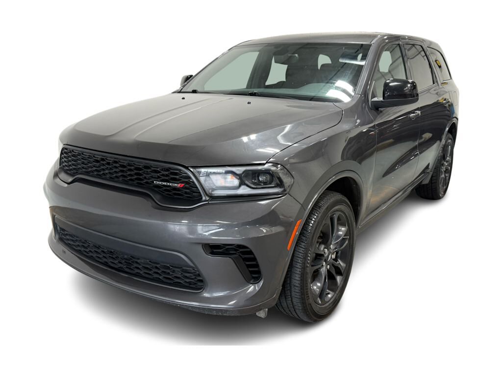 2025 DODGE Durango