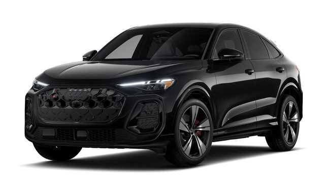 2026 AUDI SQ5