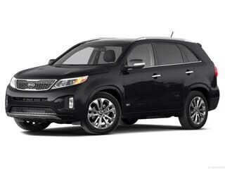 2014 KIA Sorento