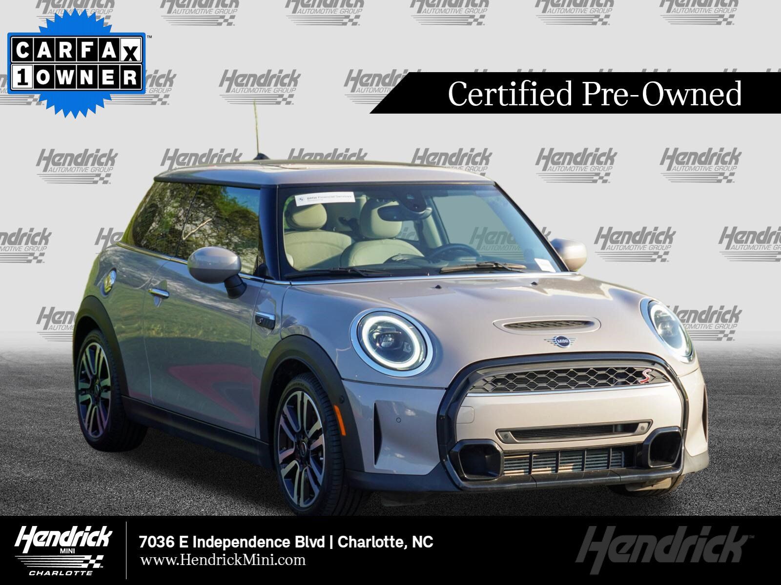 2024 MINI Hardtop