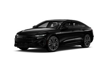 2027 AUDI A6