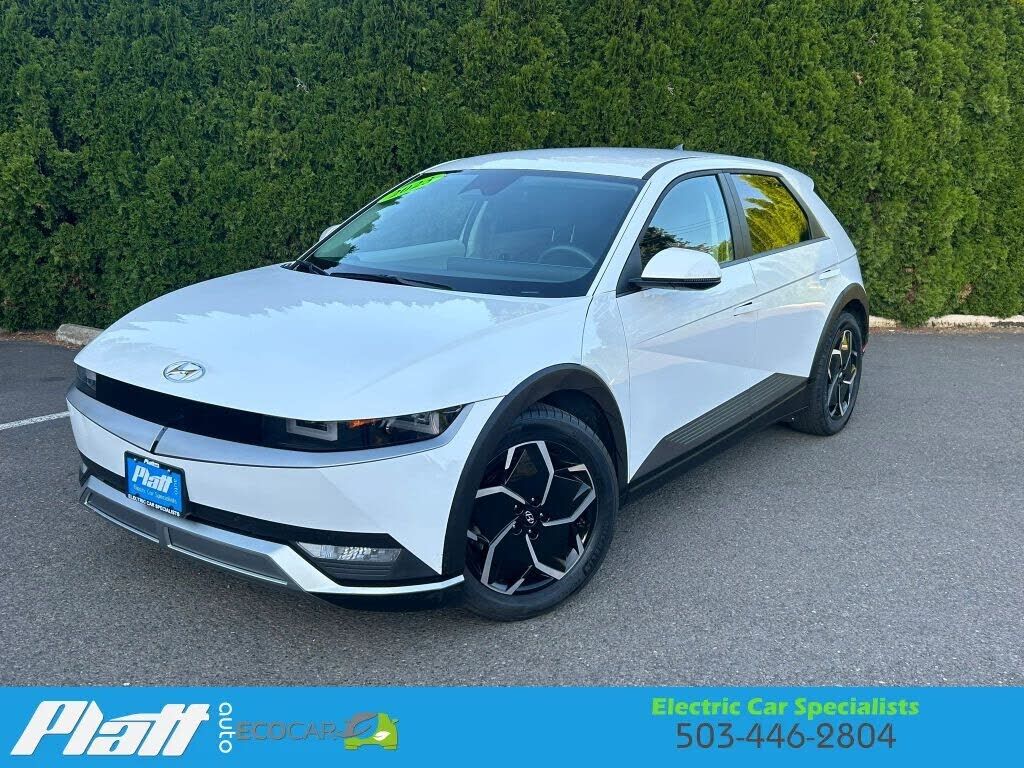 2024 HYUNDAI IONIQ 5