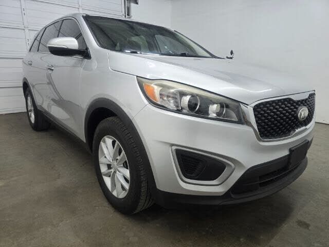 2018 KIA Sorento