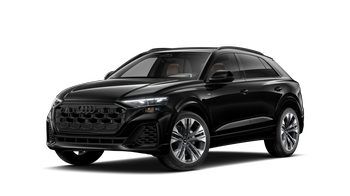 2027 AUDI Q8